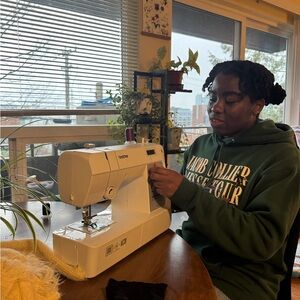 Meet your Posher, Sophia